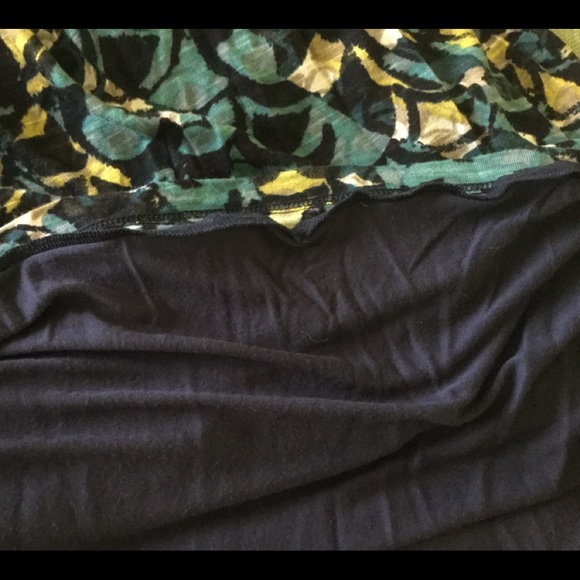 Anthropologie Moulinette Soeurs Botanica Dusk Midi - Picture 6 of 7